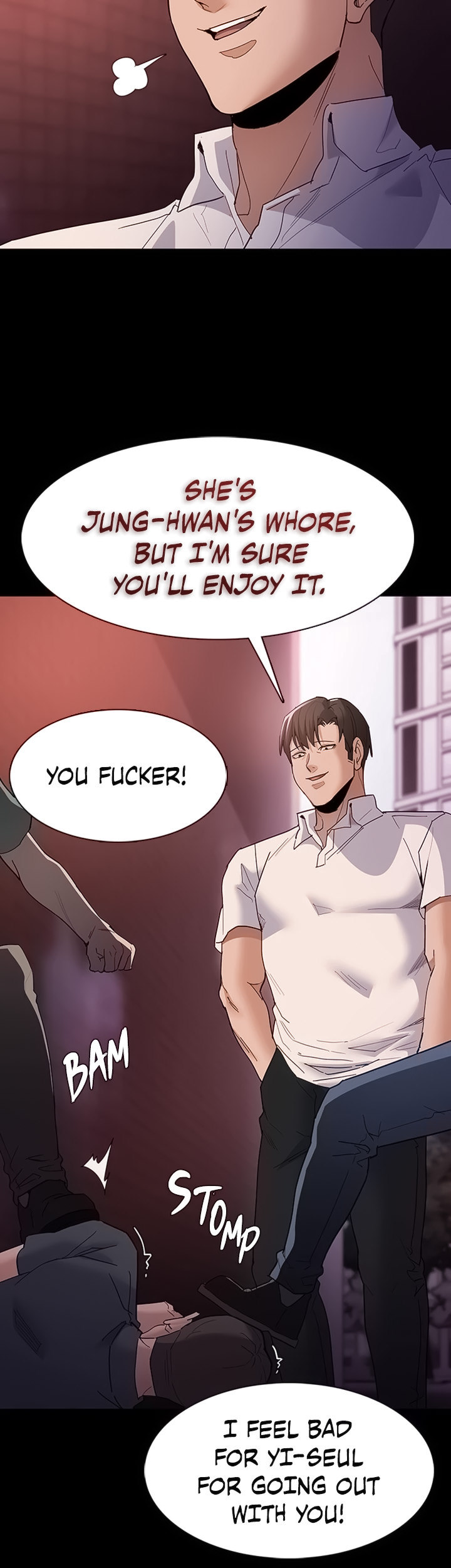 Pervert Diary chapter 33 page 30