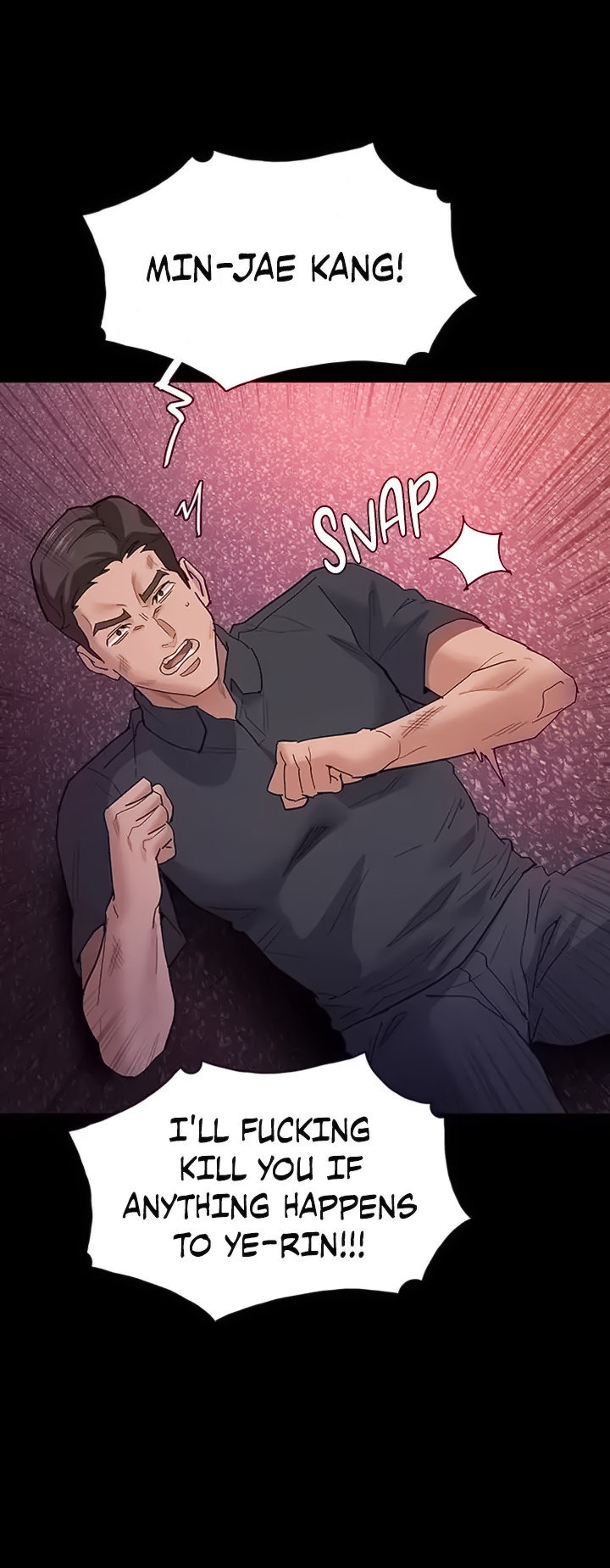 Pervert Diary chapter 33 page 31