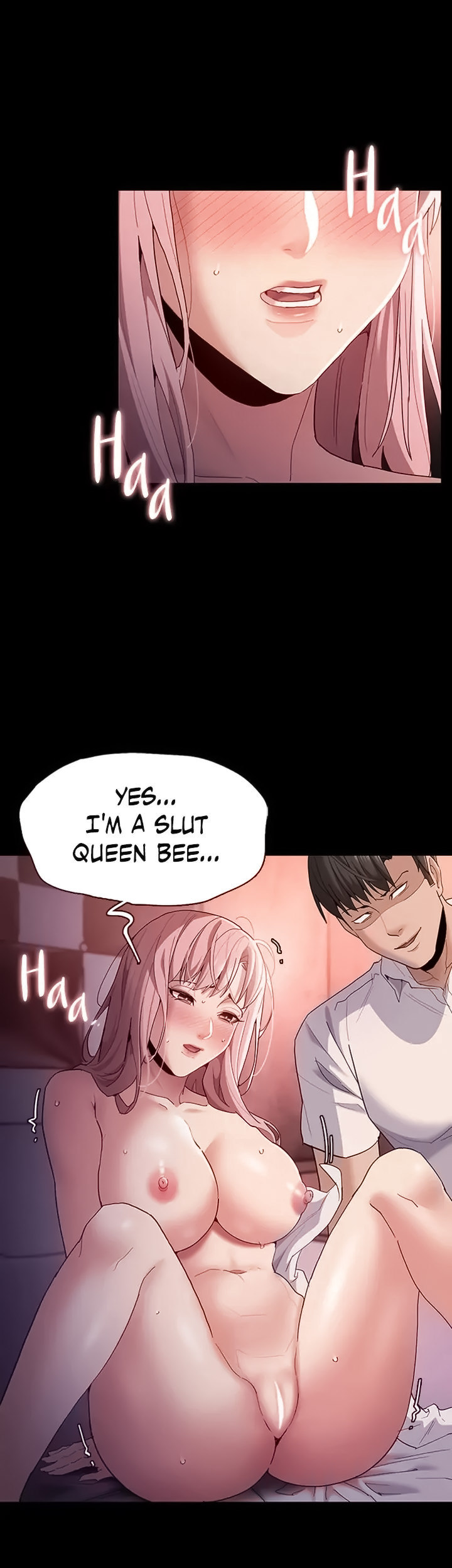 Pervert Diary chapter 34 page 12