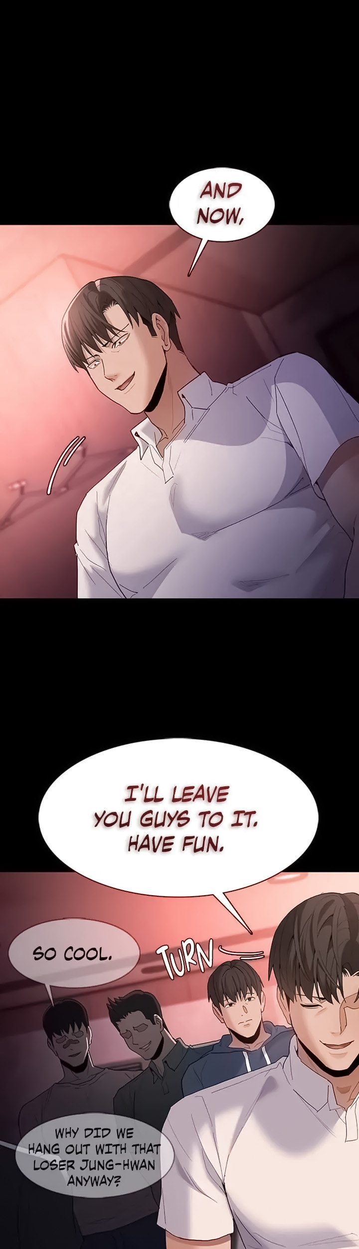 Pervert Diary chapter 34 page 13