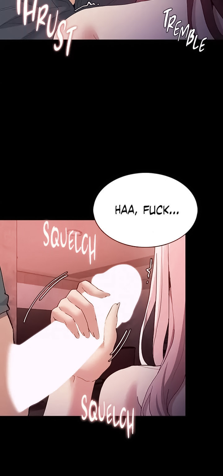 Pervert Diary chapter 34 page 19