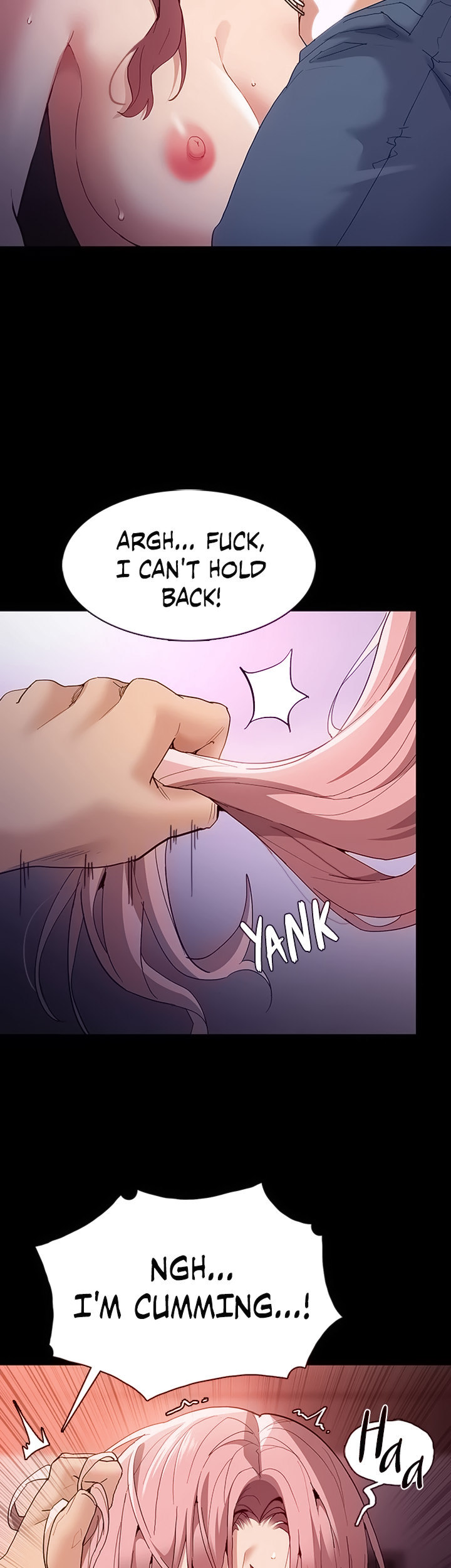 Pervert Diary chapter 34 page 22