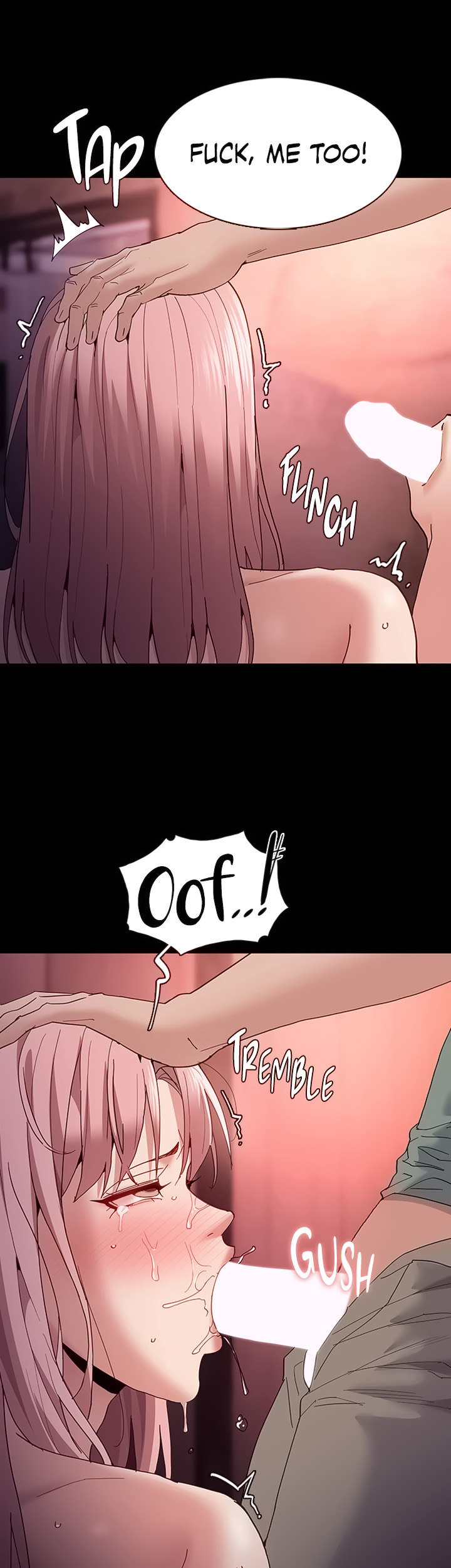 Pervert Diary chapter 34 page 24