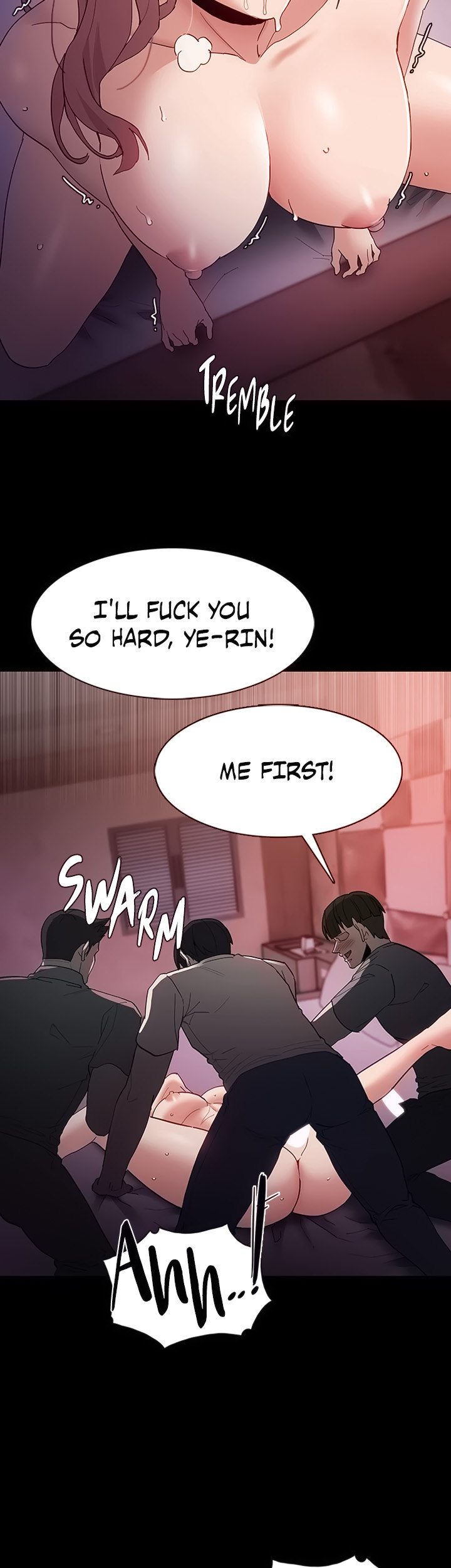 Pervert Diary chapter 34 page 26