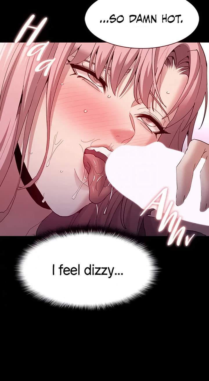 Pervert Diary chapter 34 page 31