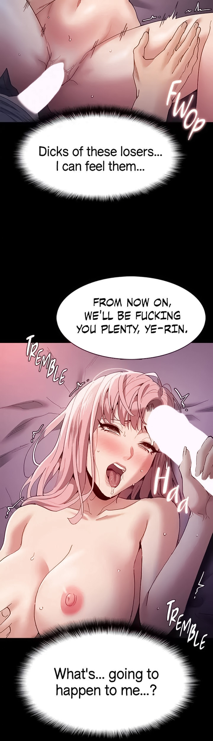 Pervert Diary chapter 34 page 33