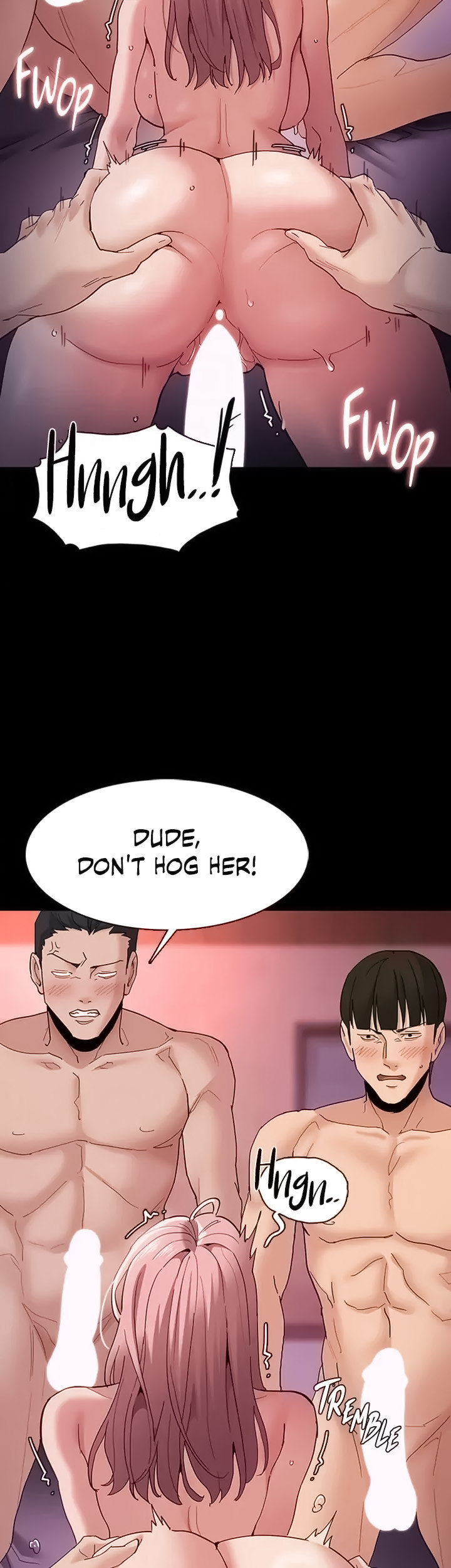 Pervert Diary chapter 34 page 37
