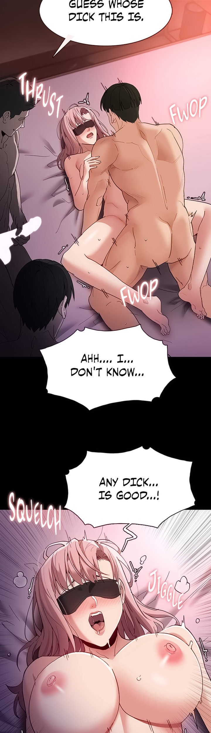 Pervert Diary chapter 34 page 41