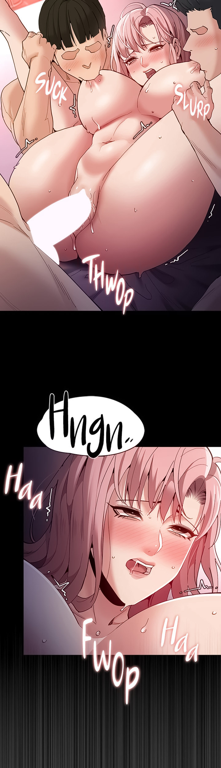 Pervert Diary chapter 34 page 45