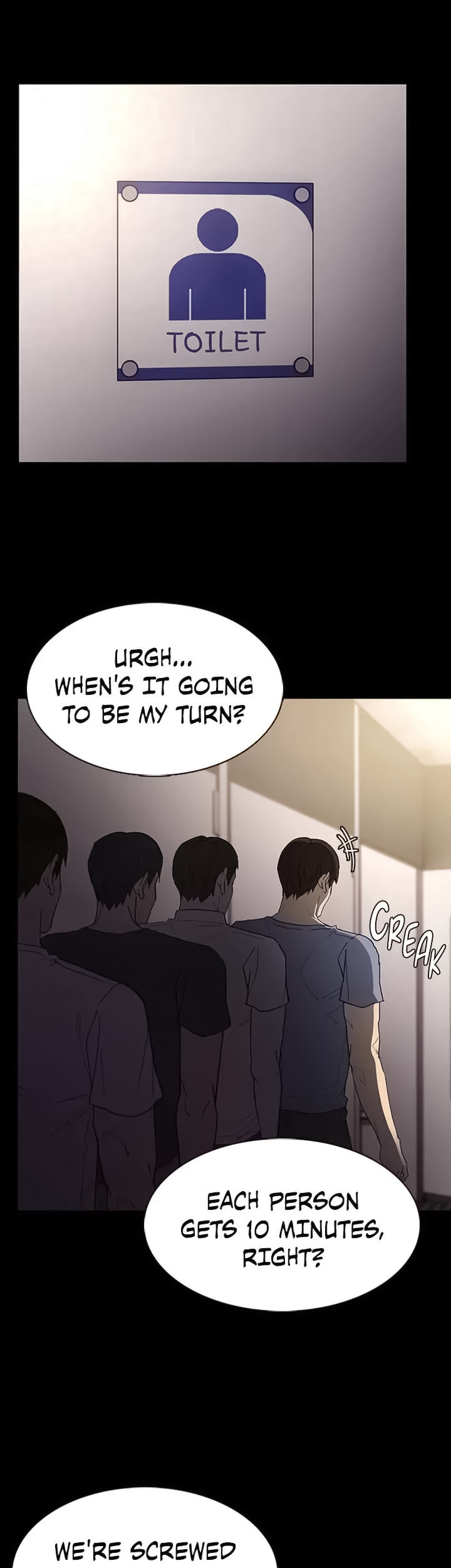 Pervert Diary chapter 35 page 18