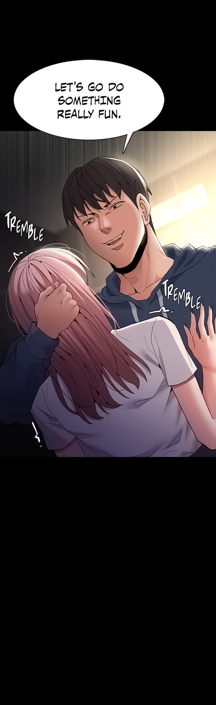 Pervert Diary chapter 40 page 43