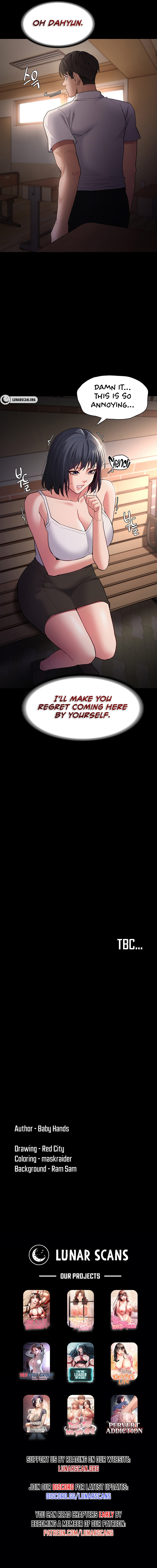Pervert Diary chapter 43 page 9