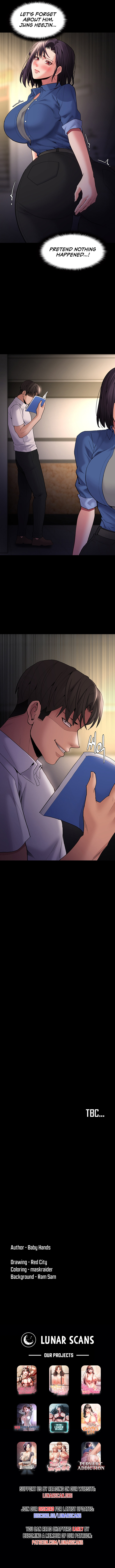 Pervert Diary chapter 51 page 9