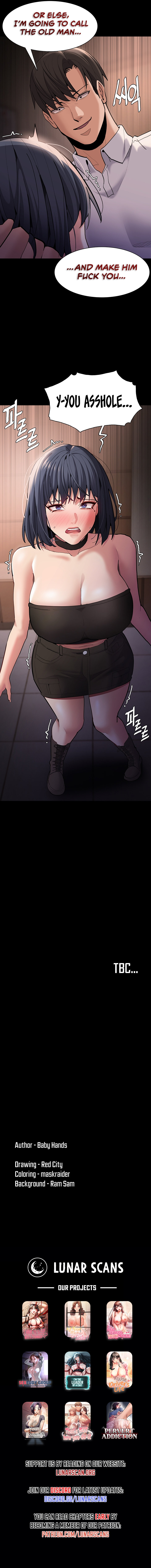 Pervert Diary chapter 55 page 10