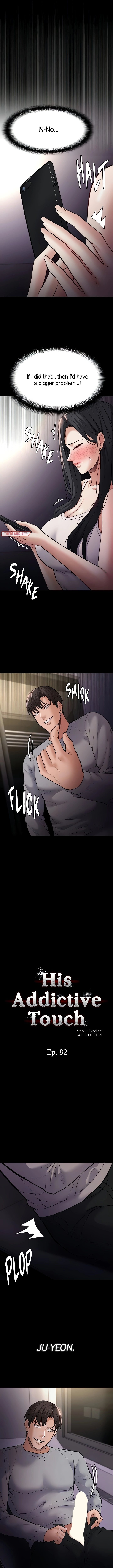 Pervert Diary chapter 82 page 3