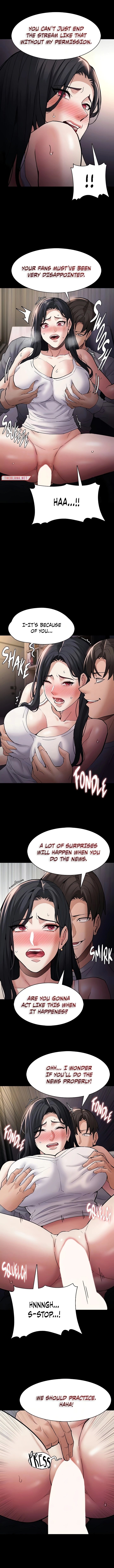 Pervert Diary chapter 82 page 8