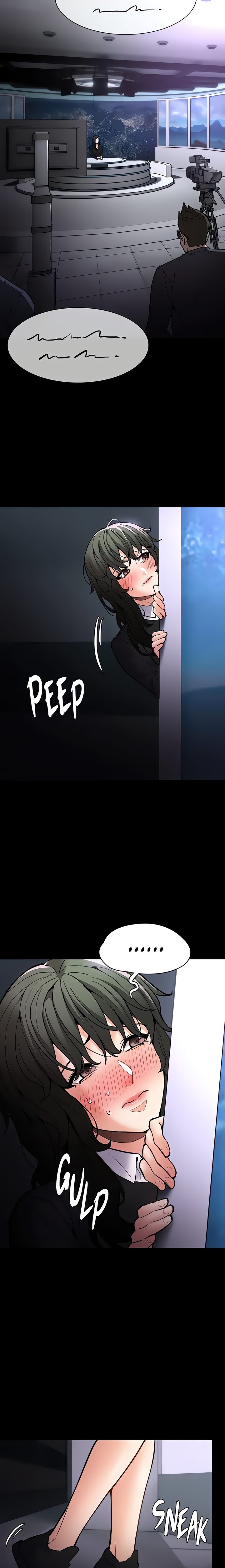 Pervert Diary chapter 86 page 3
