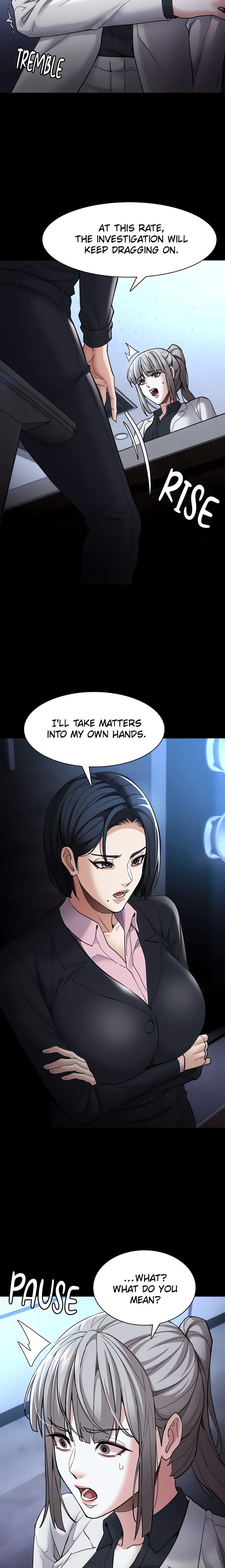Pervert Diary chapter 119 page 3
