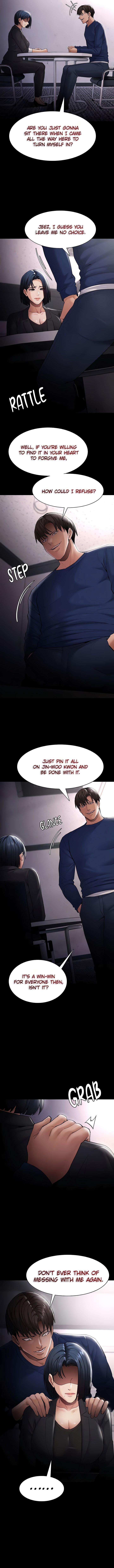 Pervert Diary chapter 136 page 4