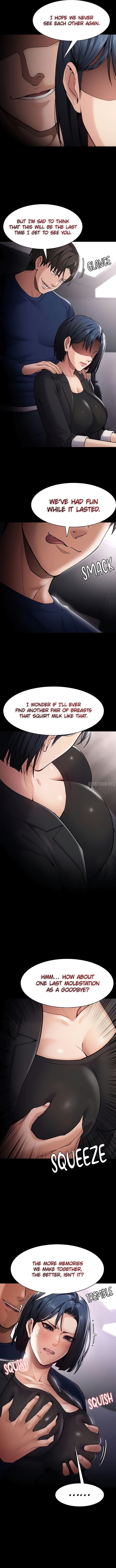 Pervert Diary chapter 137 page 5