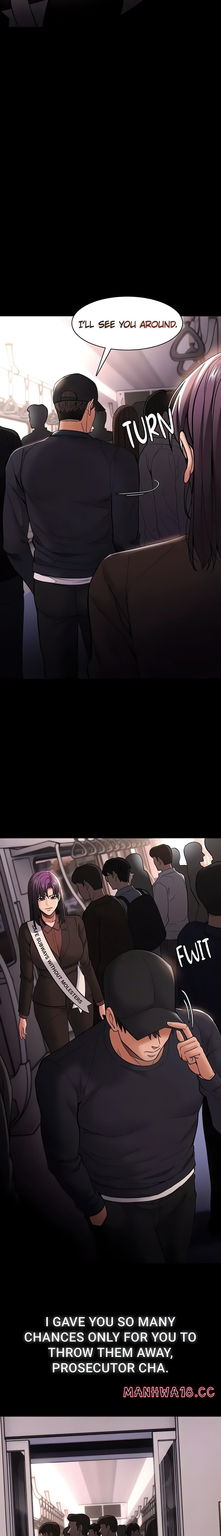 Pervert Diary chapter 140 page 6