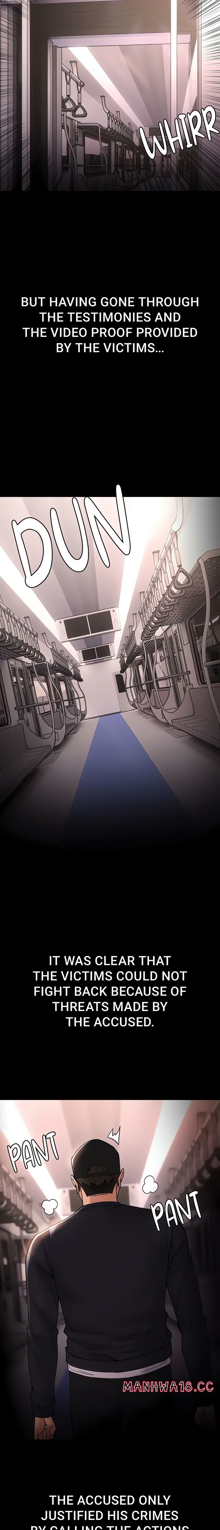 Pervert Diary chapter 140 page 13
