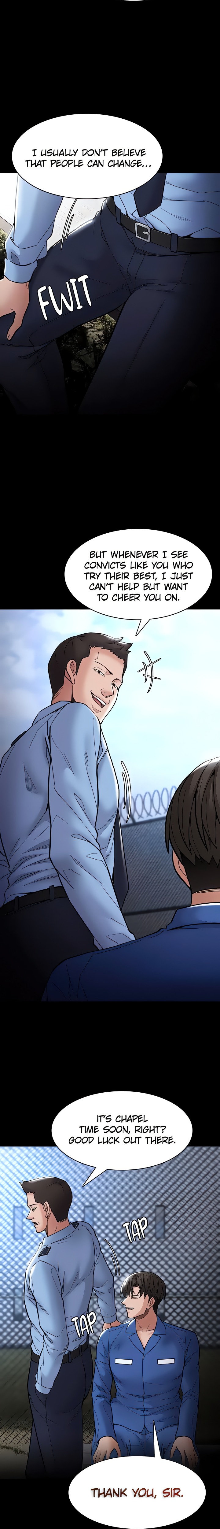 Pervert Diary chapter 140 page 18