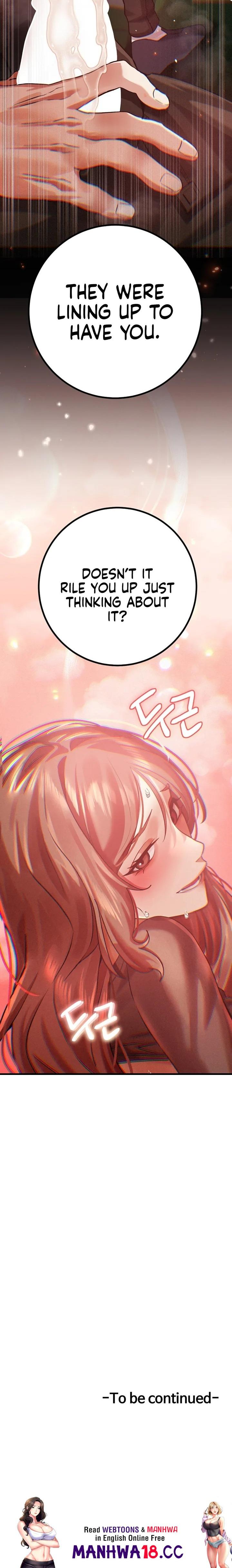 Perverts Are My Type chapter 5 page 30