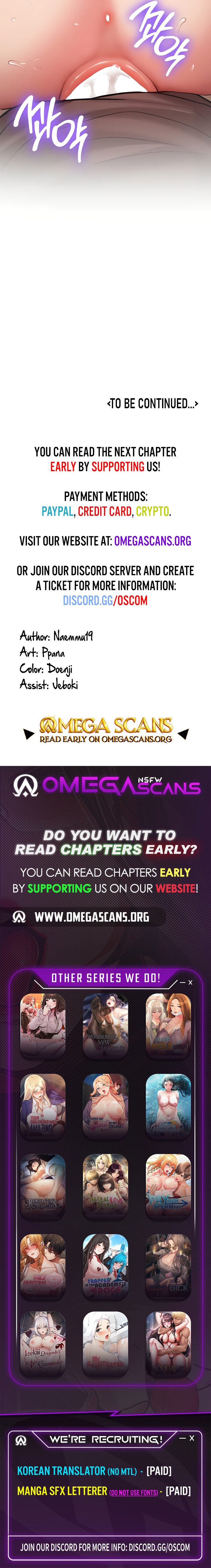 Pickup chapter 14 page 10