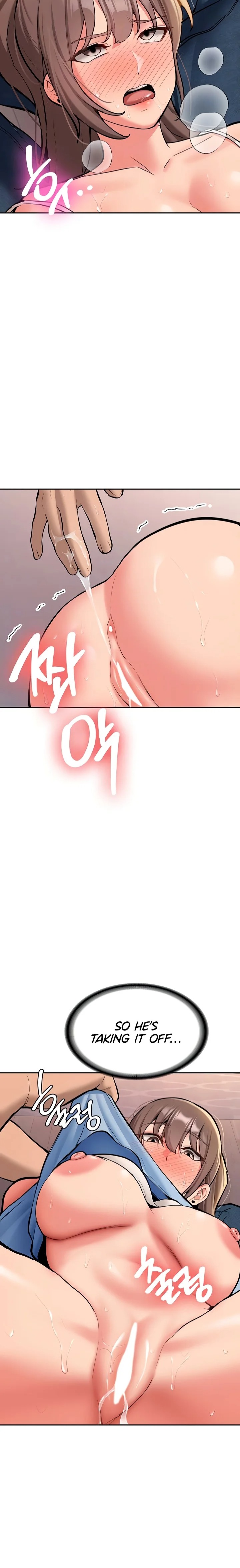 Pickup chapter 17 page 5