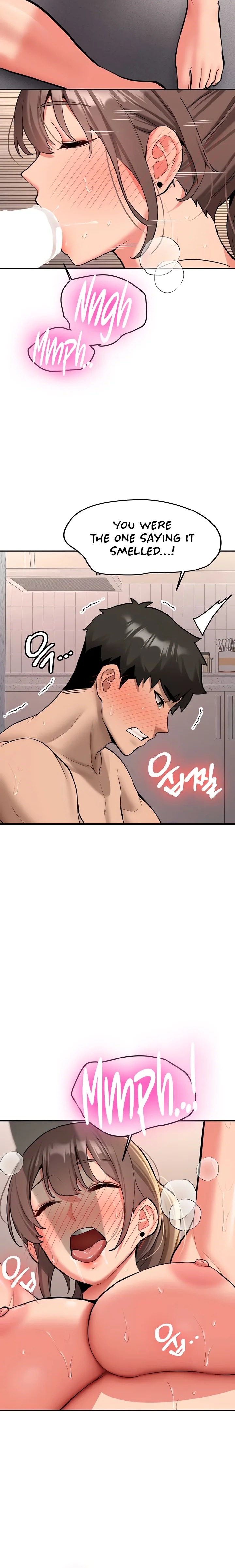 Pickup chapter 17 page 9