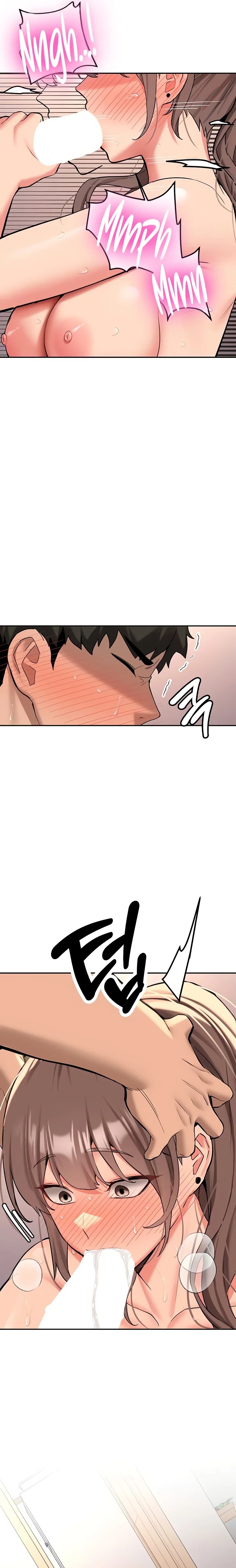 Pickup chapter 17 page 10