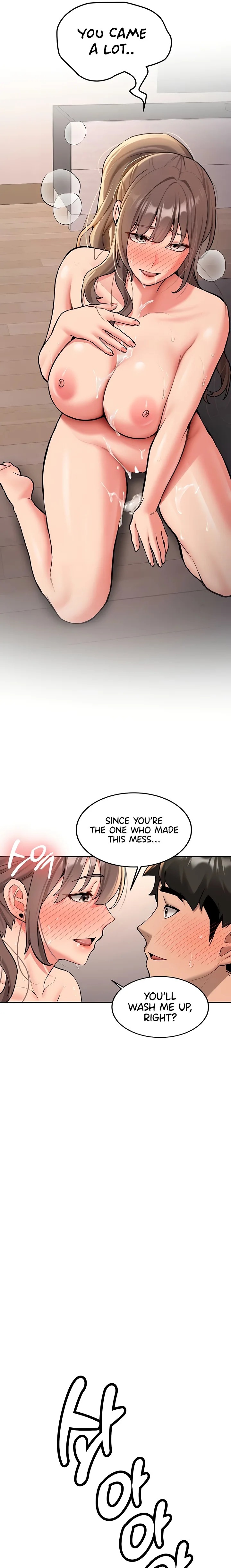 Pickup chapter 17 page 13