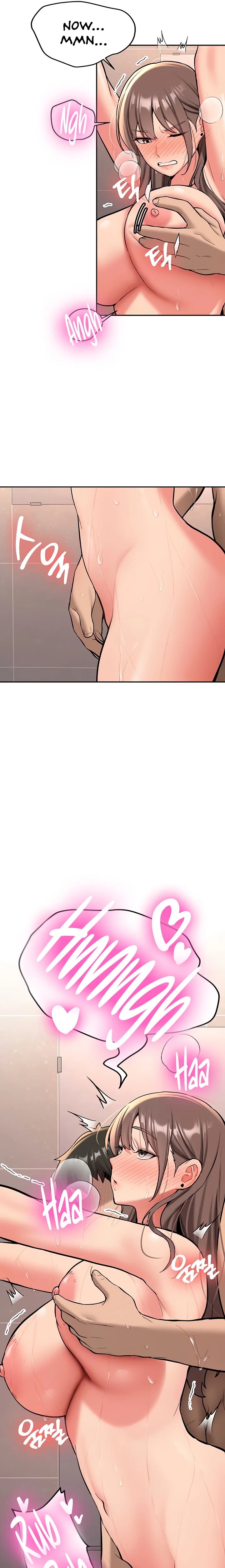 Pickup chapter 17 page 19