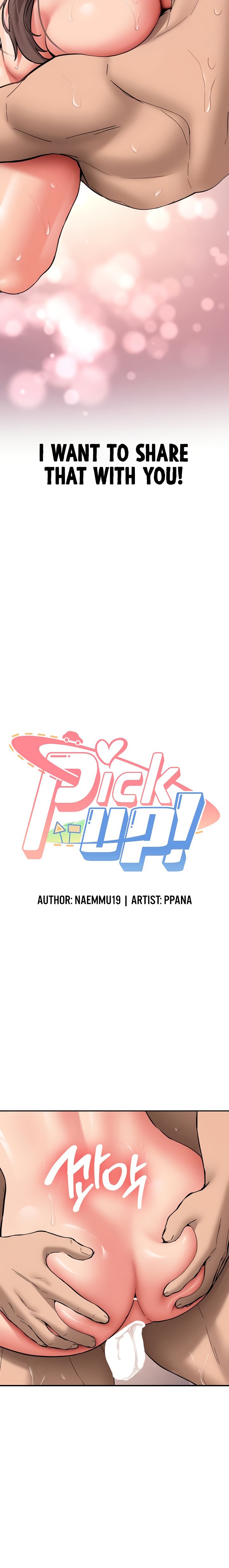 Pickup chapter 19 page 3