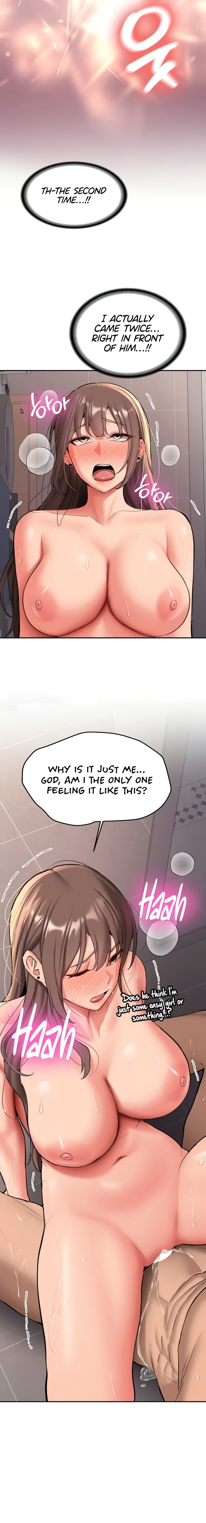 Pickup chapter 19 page 10