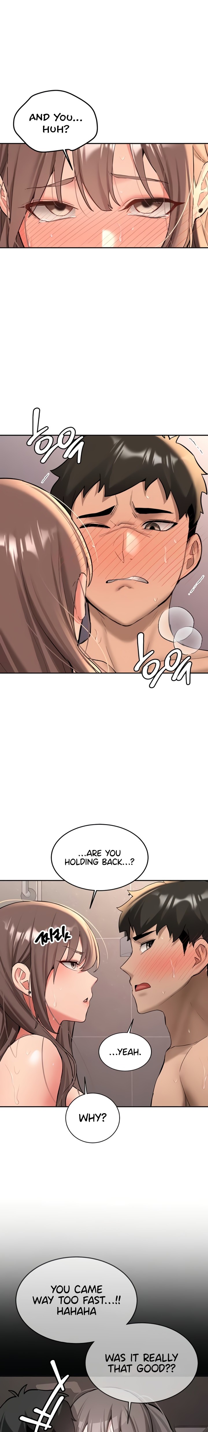 Pickup chapter 19 page 11
