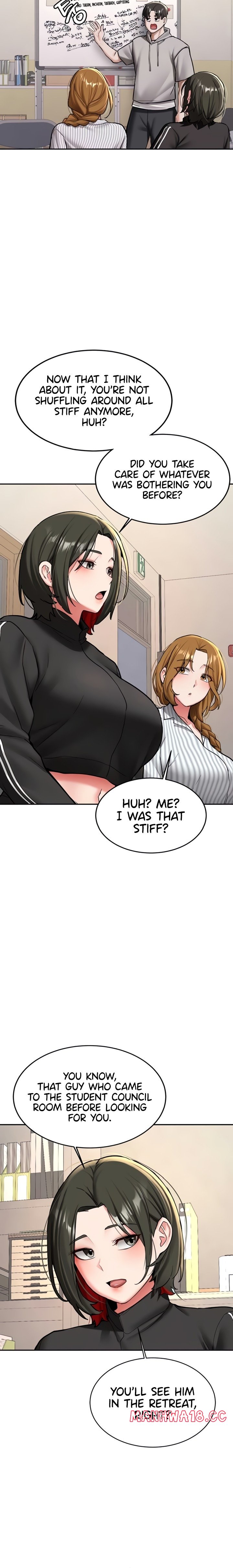 Pickup chapter 19 page 18