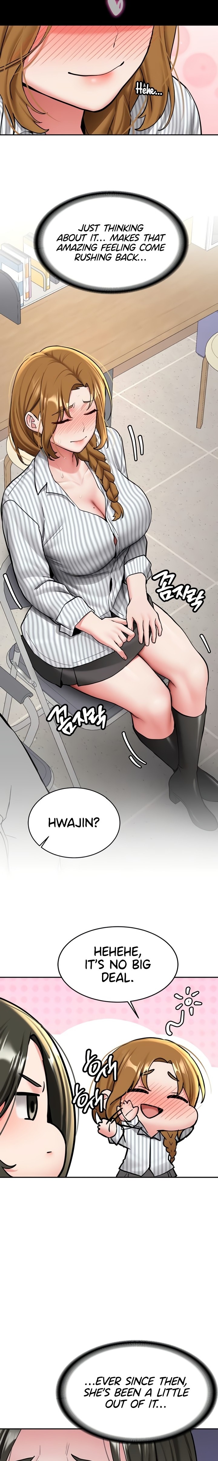 Pickup chapter 19 page 20