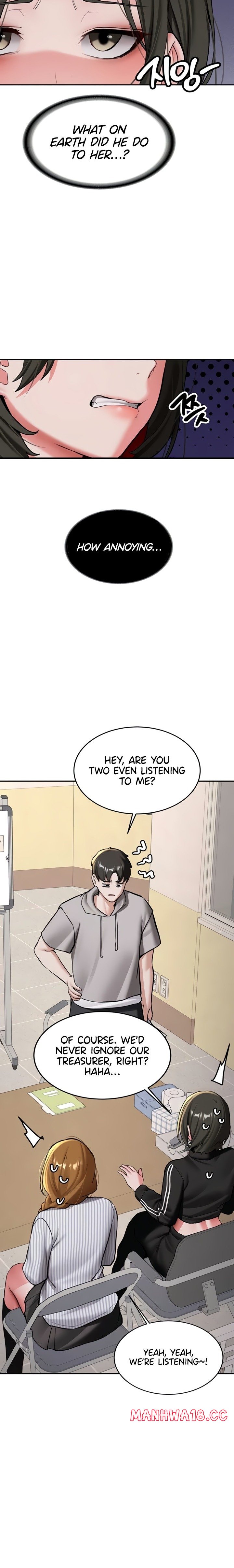Pickup chapter 19 page 21