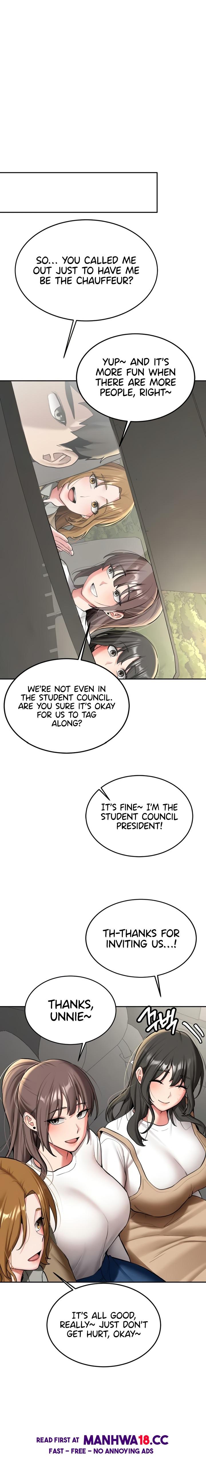 Pickup chapter 19 page 23