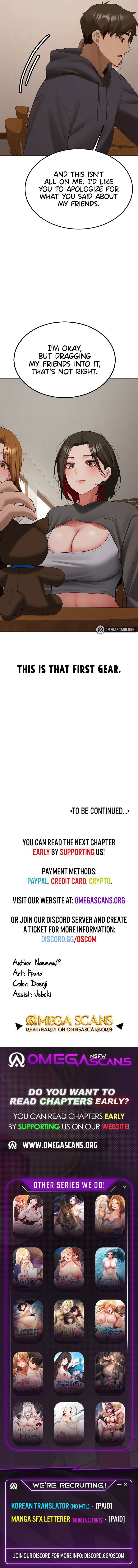 Pickup chapter 31 page 12