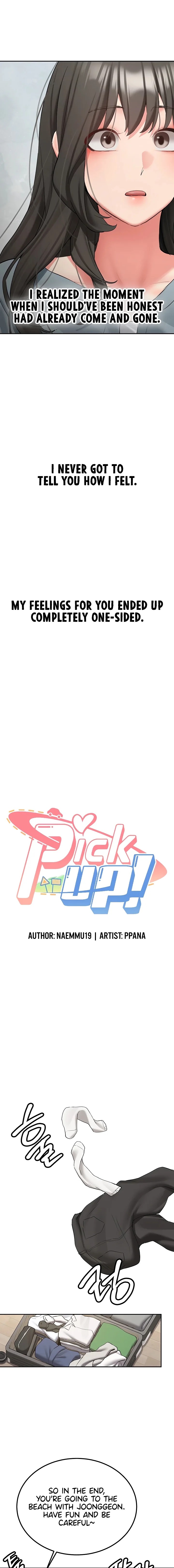 Pickup chapter 34 page 3