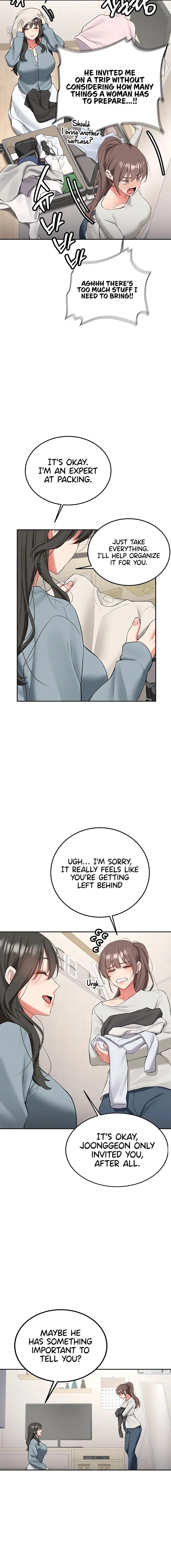 Pickup chapter 34 page 4