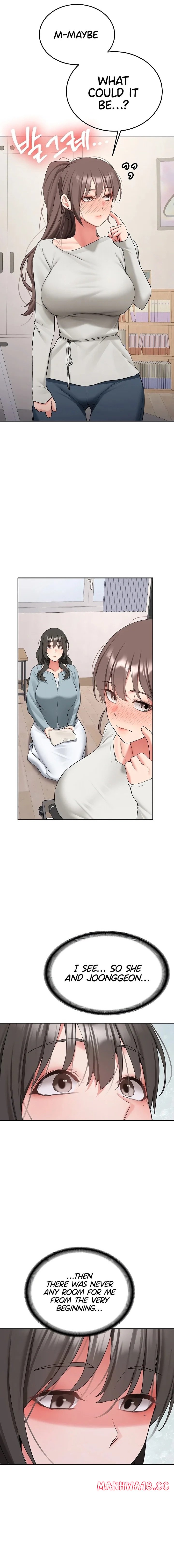 Pickup chapter 34 page 5