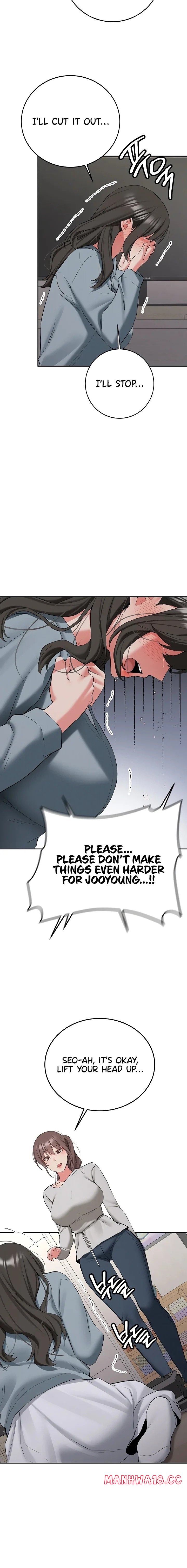 Pickup chapter 34 page 8