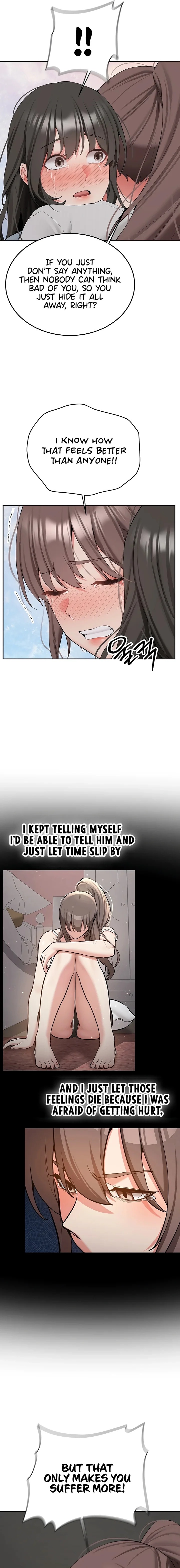 Pickup chapter 34 page 11