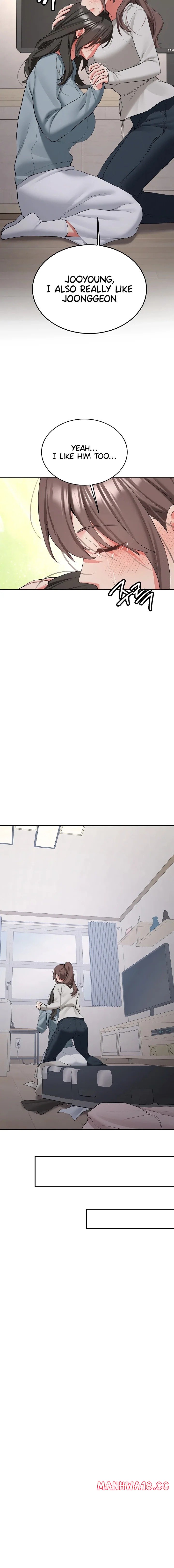 Pickup chapter 34 page 14