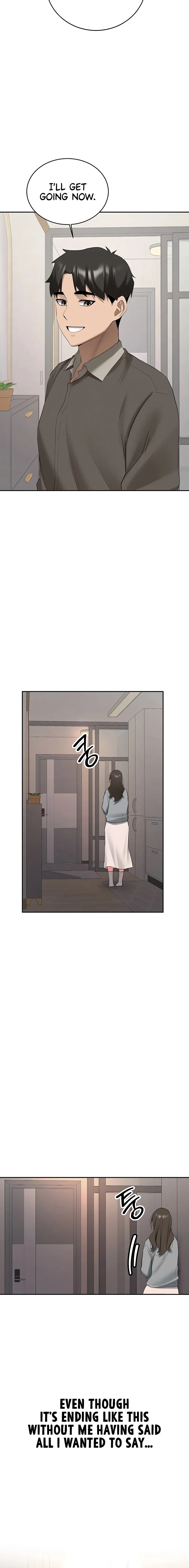 Pickup chapter 34 page 18