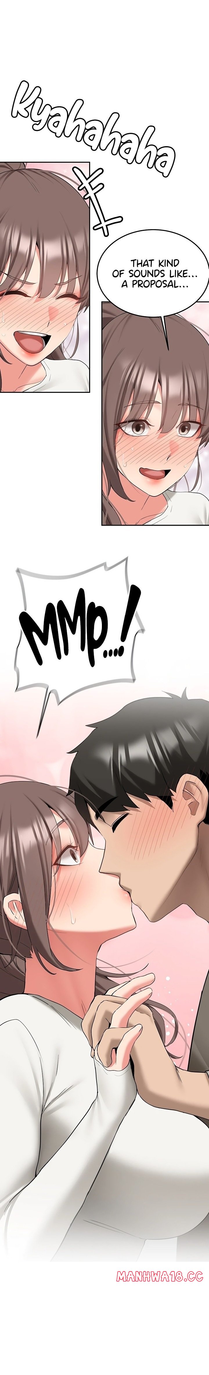 Pickup chapter 35 page 9